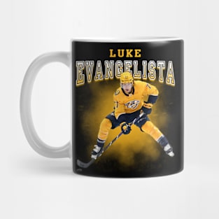 Luke Evangelista Mug